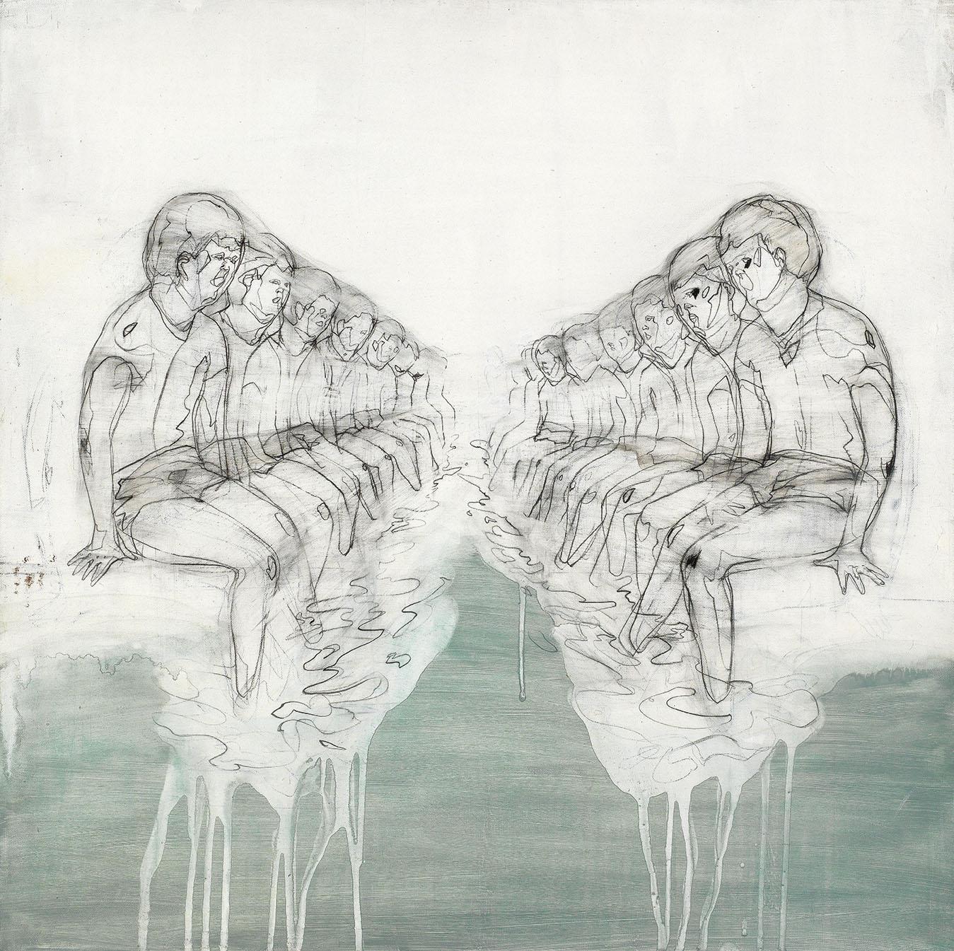 Wang Tzu-Ting - Summer Party