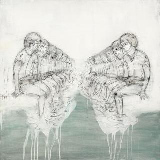 Wang Tzu-Ting - Summer Party