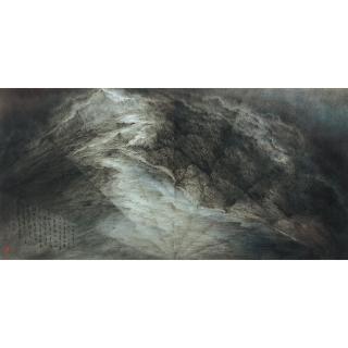 Wang Wuxie - Relief 14