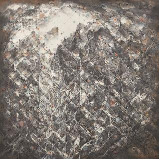 Wang Wuxie - Valley Of The Heart No.8