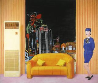 Wang Xingwei - Hellohowmuch