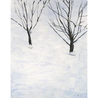 Wang Xingwei - Magritte\'S Detective Pretending Calm