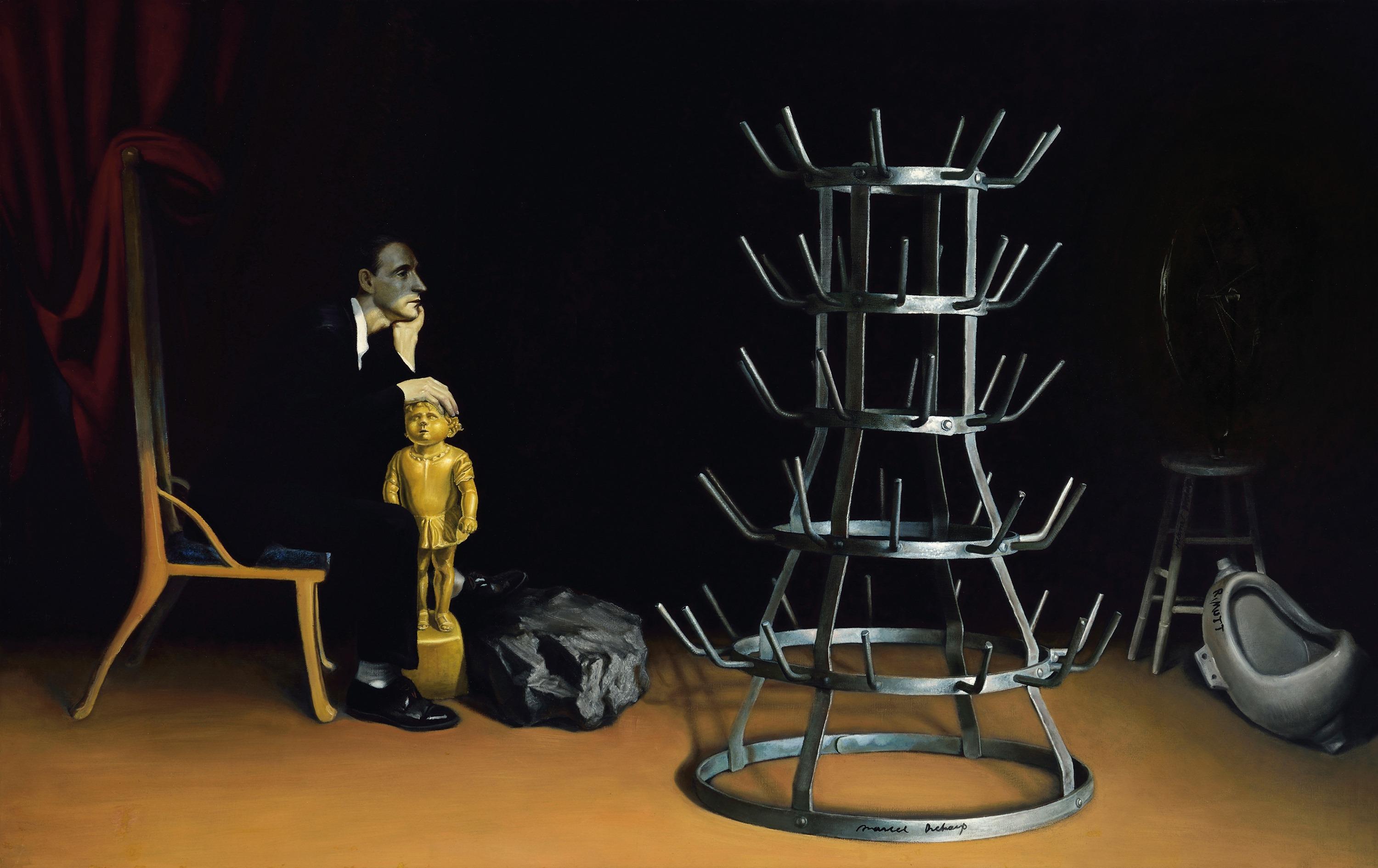 Wang Xingwei - Midas