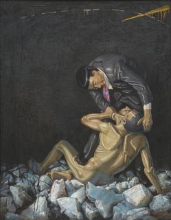 Wang Xingwei - To Hurt