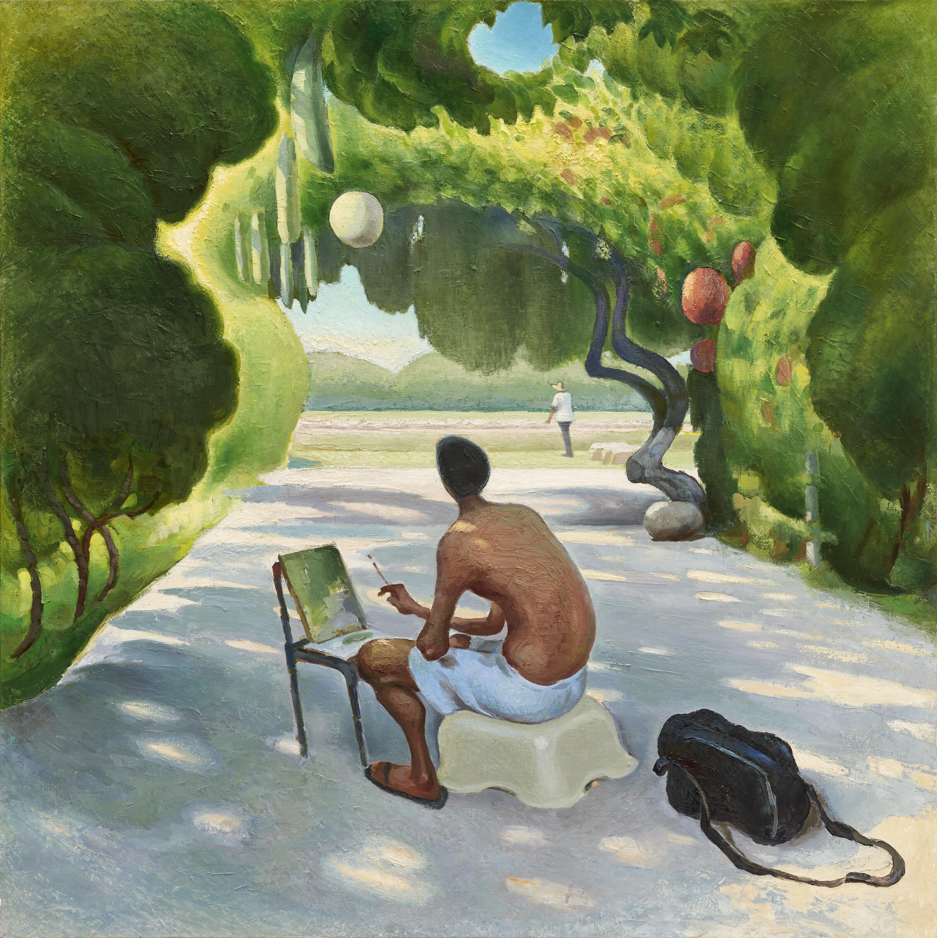 Wang Xingwei - Wang Huashang No.3