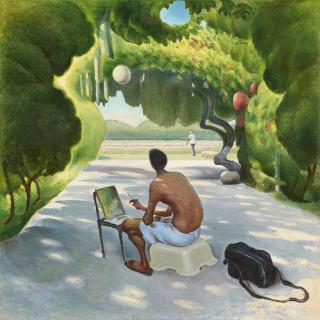 Wang Xingwei - Wang Huashang No.3