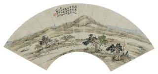 Wang Xuehao - Landscape