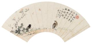 Wang Xuetao - Quail