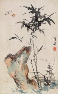 Wang Xuetao - Spring