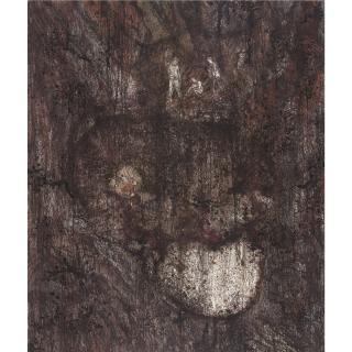 Wang Yabin - Sparkling Gold