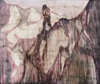 Wang Yabin - Summit of the Goddess