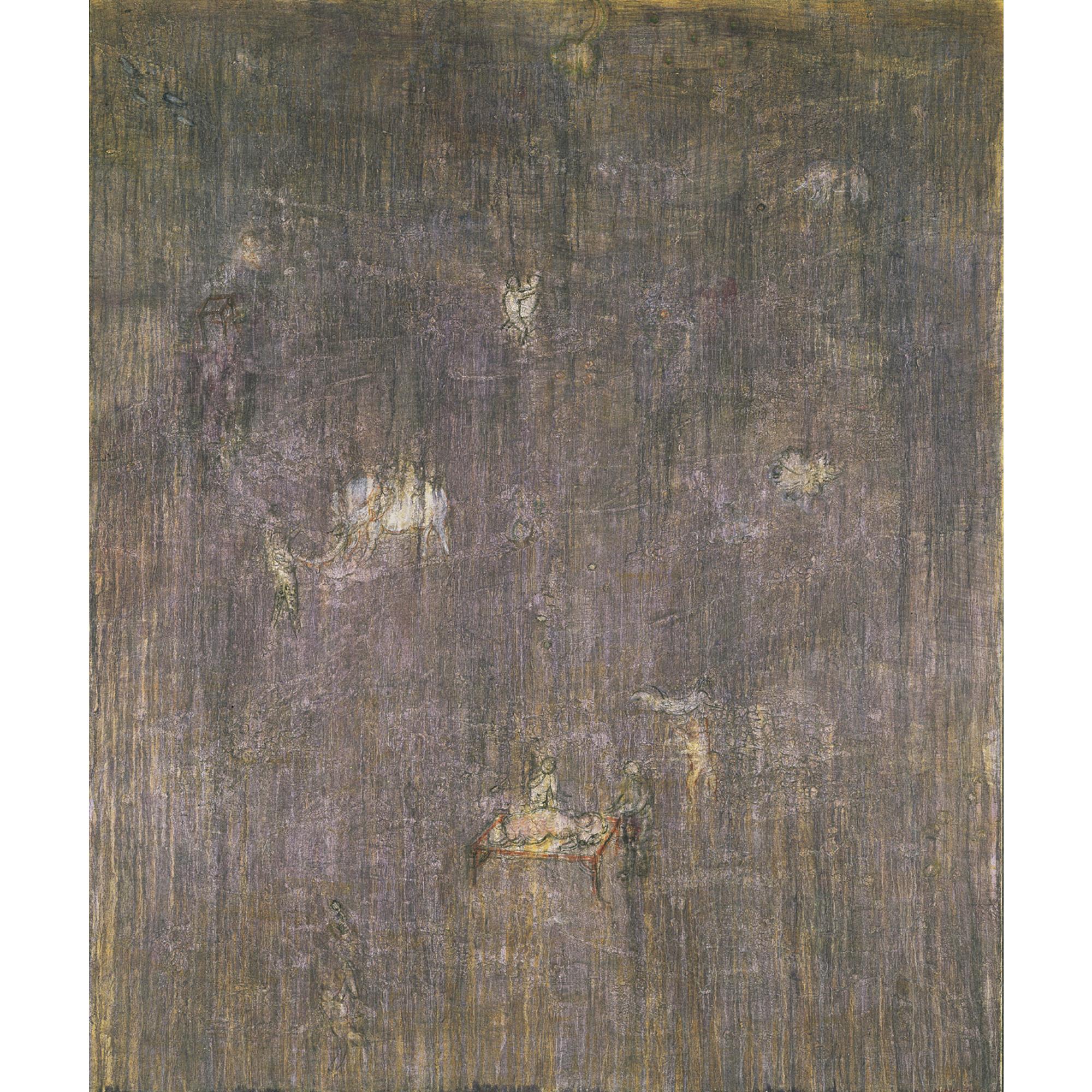 Wang Yabin - The Man Who Chased The White Elephant