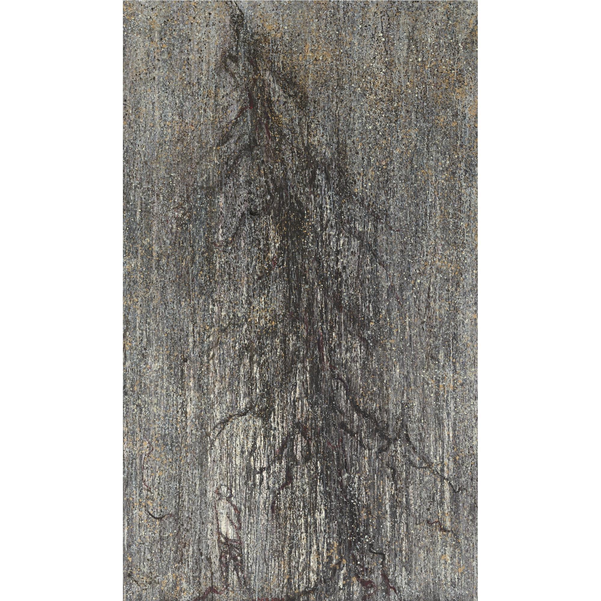 Wang Yabing - Fortune Teller And His Tree