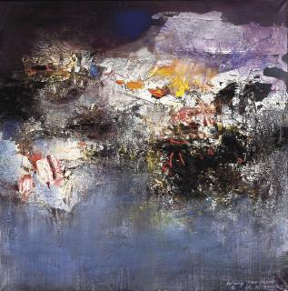 Wang Yan Cheng - Sans titre