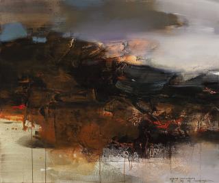 Wang Yan Cheng - Untitled