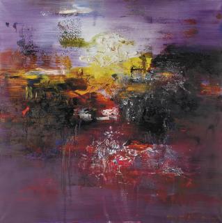 Wang Yancheng - Dernier jour de l\'été