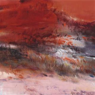 Wang Yancheng - Sans Titre