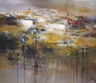 Wang Yancheng - UNTITLED