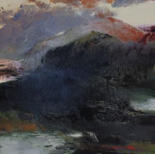 Wang Yancheng - Untitled