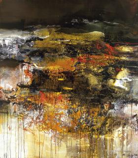 Wang Yancheng - Untitled