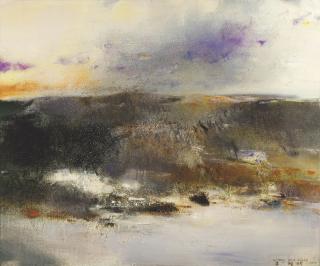 Wang Yancheng - Untitled