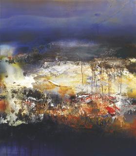 Wang Yancheng - Untitled