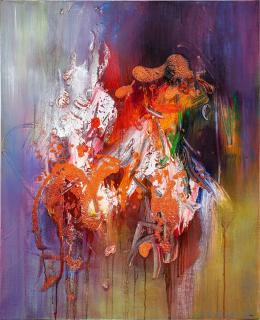 Wang Yancheng - Wang Yancheng | Sans titre