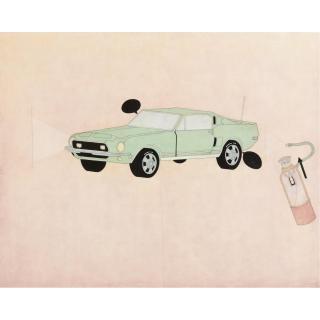 Wang Yaqiang - A Spy Must Obey A Spy