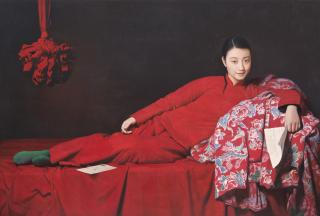 Wang Yidong - The Letter