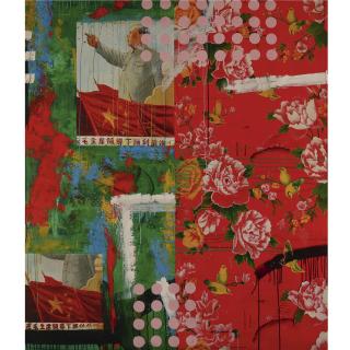 Wang Yigang - Towards Victory