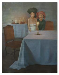 Wang Yin - Birthday Ii