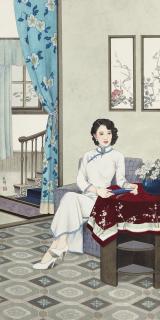 Wang Yiping - As Time Goes By