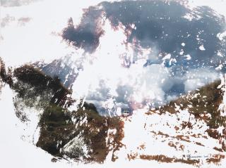 Wang Youshen - Washing • National Park 2