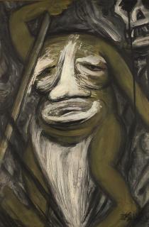 Wang Youshen - Xingtian