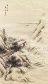 Wang Yuanzhui - Summer Rain