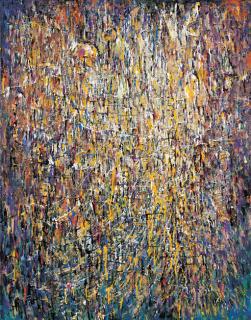 Wang Yunhe - Dazzling Light