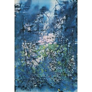 Wang Yunhe - Freely Flowing