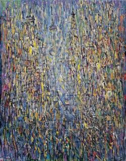 Wang Yunhe - Glamour of Shanghai City