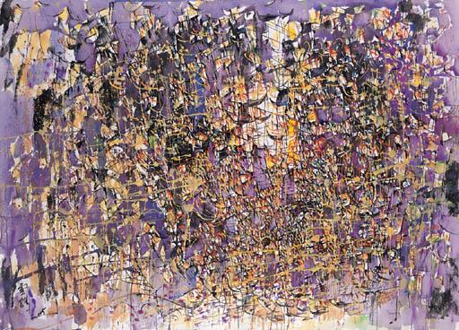 Wang Yunhe - Nostalgia