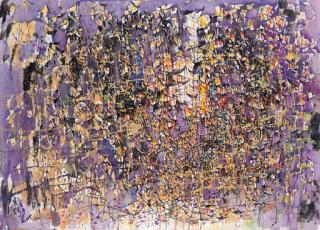 Wang Yunhe - Nostalgia