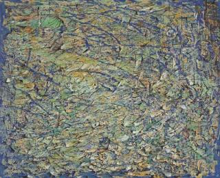 Wang Yunhe - The Return of Spring