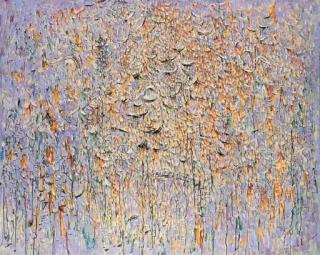 Wang Yunhe - The series of Jiangnan cityscape No.3