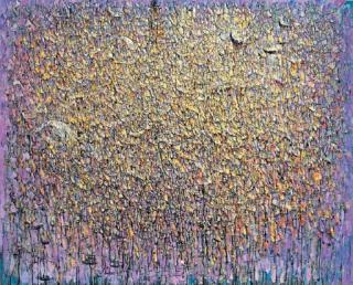 Wang Yunhe - The Series of Modern Cites No. 2