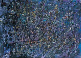 Wang Yunhe - The series of Old Shanghai No.3