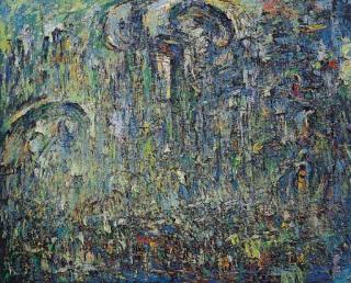 Wang Yunhe - Yuan-Ming Yuan