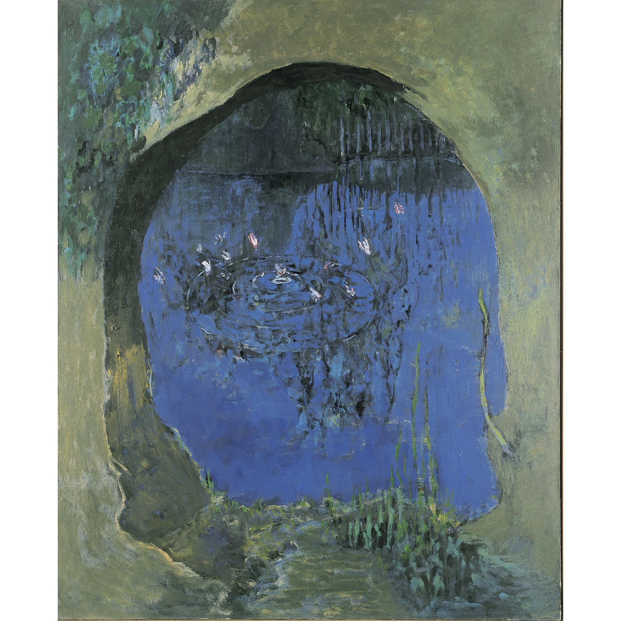 Wang Zhongjie - Flying Moths