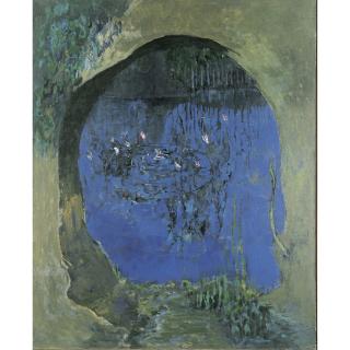 Wang Zhongjie - Flying Moths