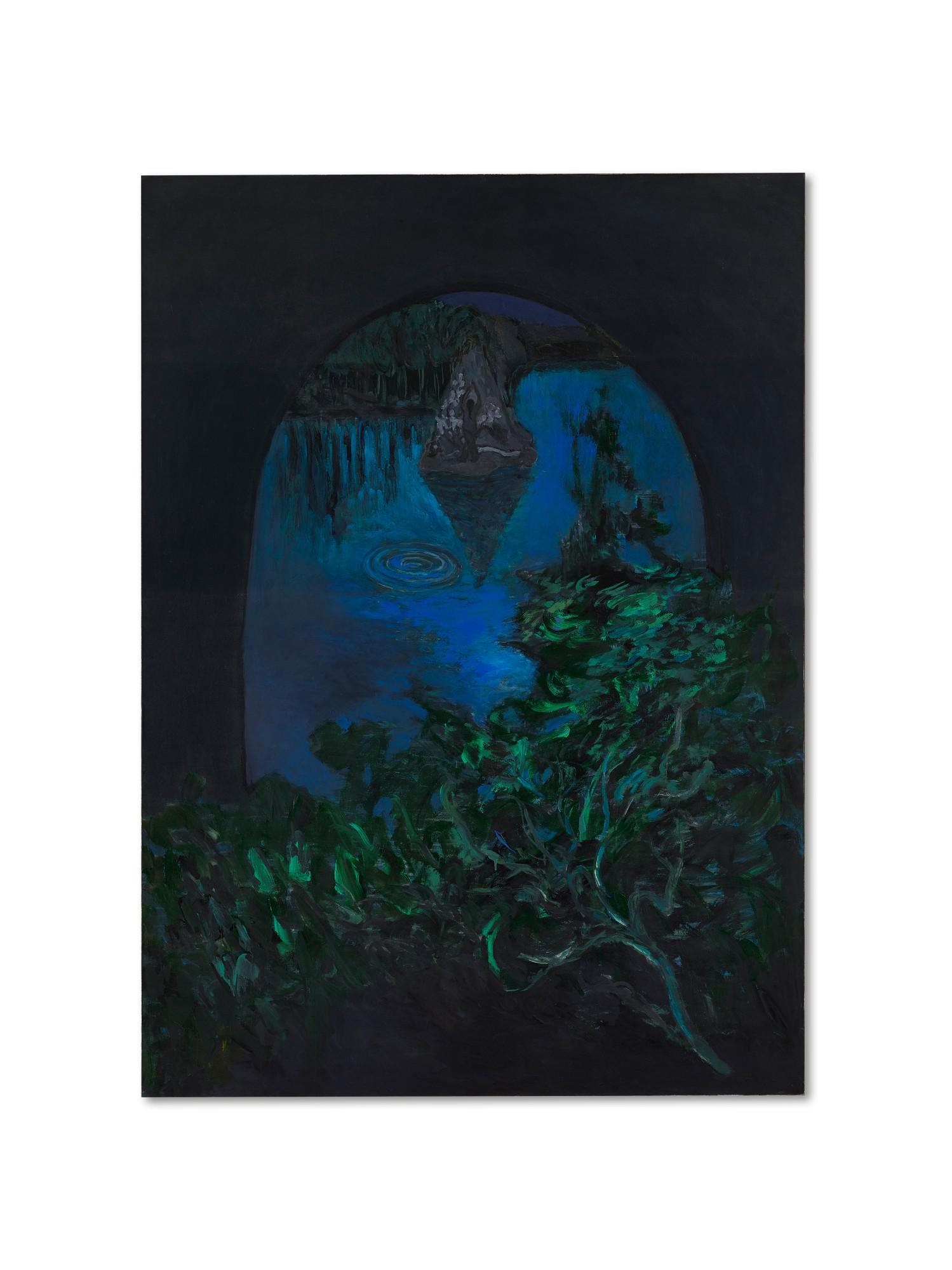 Wang Zhongjie - Untitled