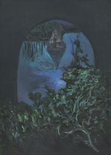 Wang Zhongjie - Untitled