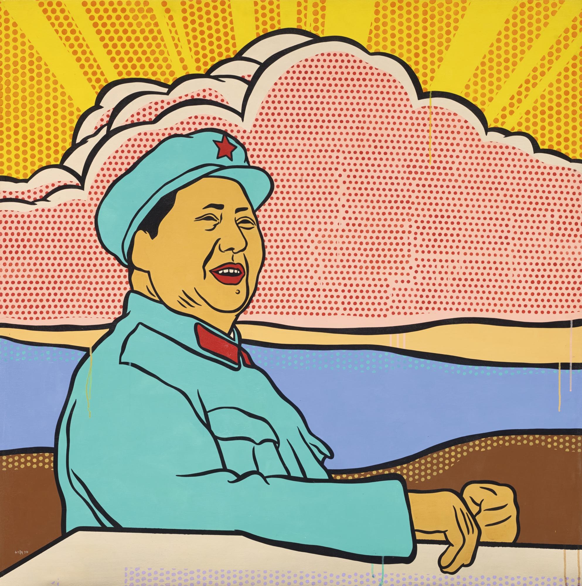 Wang Ziwei - Hopeless (Life)